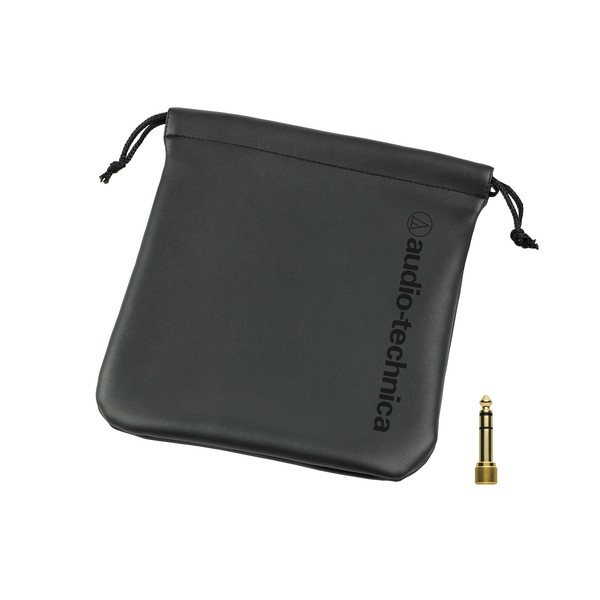 ATH-M40x Pouch