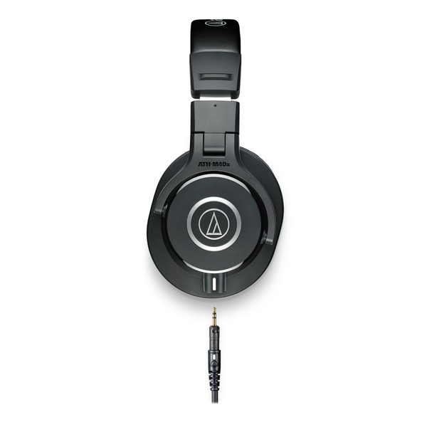 ATH-M40x Connection