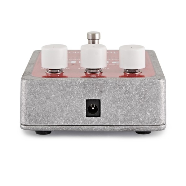 Electro Harmonix Micro POG Polyphonic Octave Generator at Gear4music