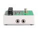 Electro Harmonix Deluxe Electric Mistress Analog Flanger side