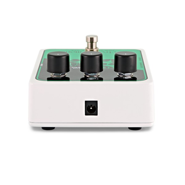 Electro Harmonix Deluxe Electric Mistress Analog Flanger na