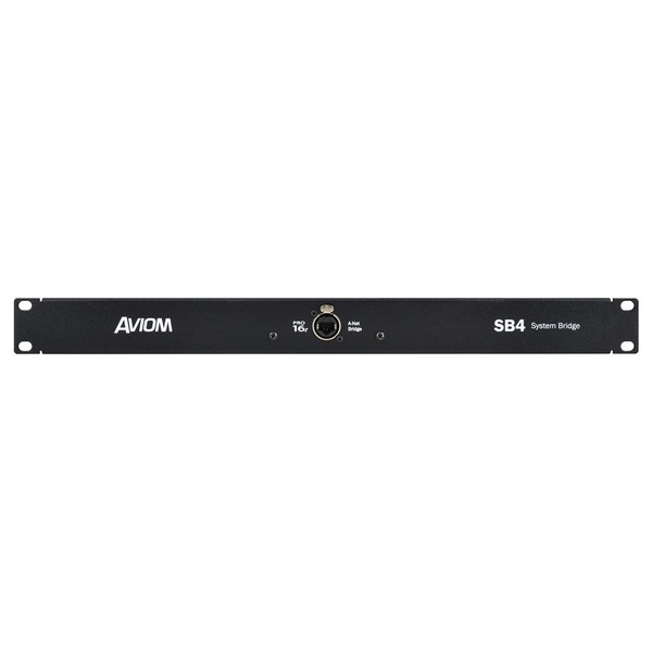 Aviom SB4 System Bridge