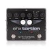 Electro Harmonix EHX Tortion JFET Overdrive