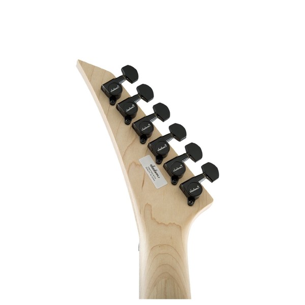 ギター jackson kelly  JS32T  Viola Burst Jackson JS32T Kelly Viola Burst gitara elektryczna