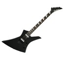 Jackson JS Series Kelly JS32T, Amaranth Fingerboard, Satin Black