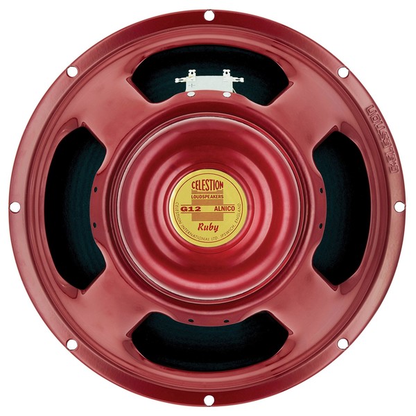 Celestion Ruby 8 Ohm Speaker