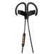 V-Moda Bassfit Wireless In-Ear Sport Headphones, Control