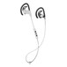 V-Moda Bassfit Wireless In-Ear Sport Headphones, White