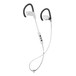 V-Moda Bassfit Wireless In-Ear Sport Headphones, White