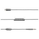 V-Moda Cable de rayos DAC/AMP Speakeasy, Gris
