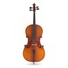 Student Full Size Cello with Case, Antique Fade, by Gear4music front