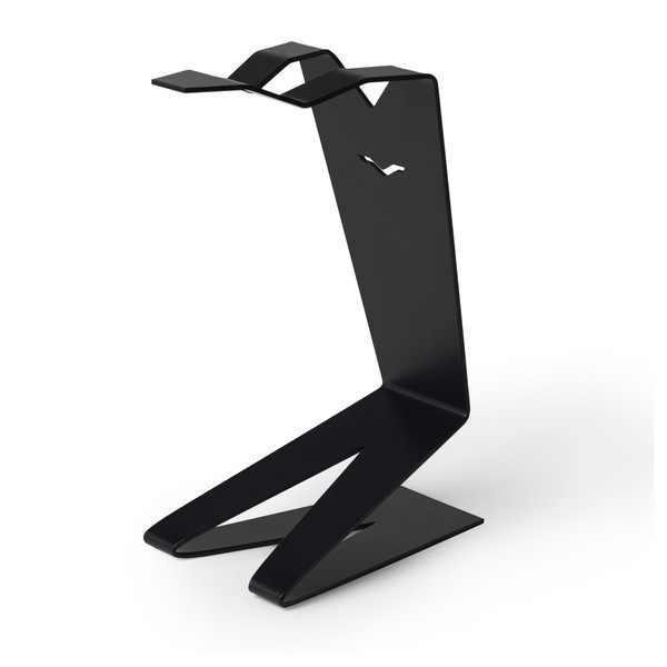 V-Moda V-MAN Universal Headphone Stand, Black