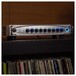 Gallien Krueger MB800 Bass Amp Head  - On Vinyl