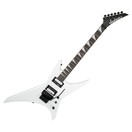 Jackson JS Series Warrior JS32, Amaranth Fingerboard, Snow White