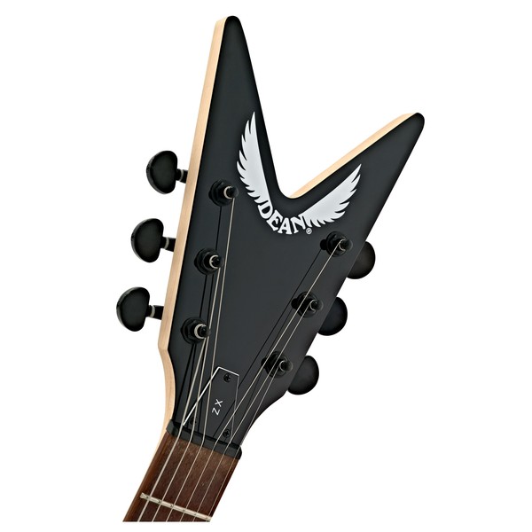 カワイイ！　スーパーギタリストモディファイ　Deanギター　EMGサウンド Dean Guitars（ディーン・ギターズ）【エレキギター博士】