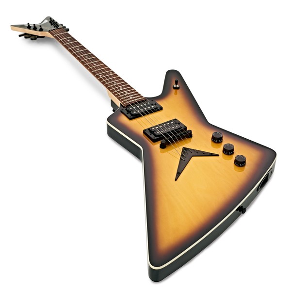 Dean ZX, Trans Brazilia at Gear4music