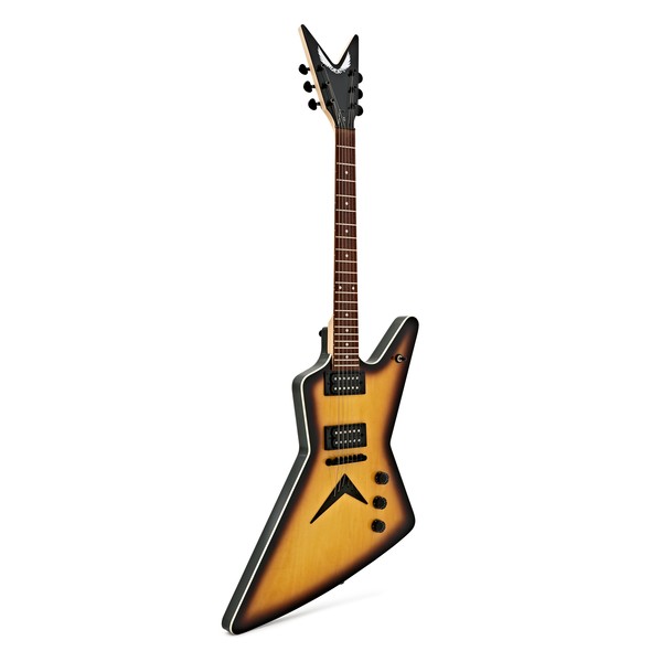 Dean ZX, Trans Brazilia | Gear4music