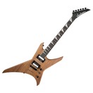 Jackson JS Series Warrior JS32T, Amaranth Fingerboard, Natural Oil