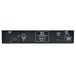 QTX DMX Controller, Rear