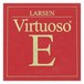 Larsen Virtuoso String Setup