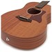 Taylor GS Mini Mahogany Acoustic Guitar