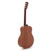 Taylor GS Mini Mahogany Acoustic Guitar