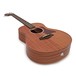 Taylor GS Mini Mahogany Acoustic Guitar