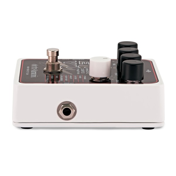 Electro Harmonix KEY9 Electric Piano Machine side