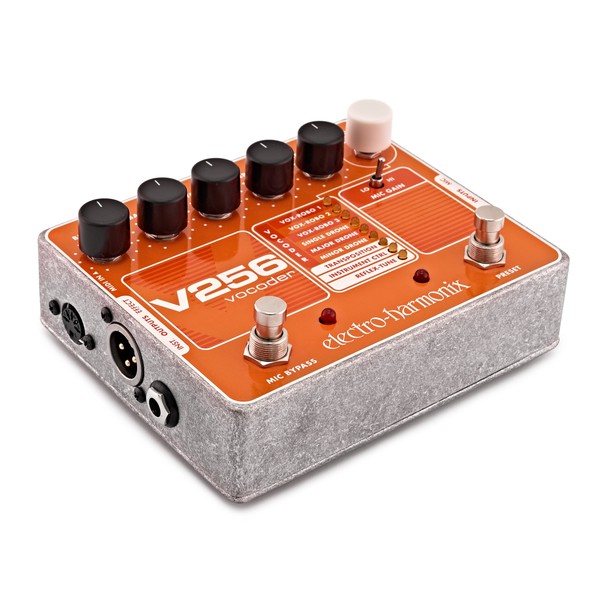 ELECTRO-HARMONIX セット Level Up to the New EHX Pico Platform - Electro-Harmonix
