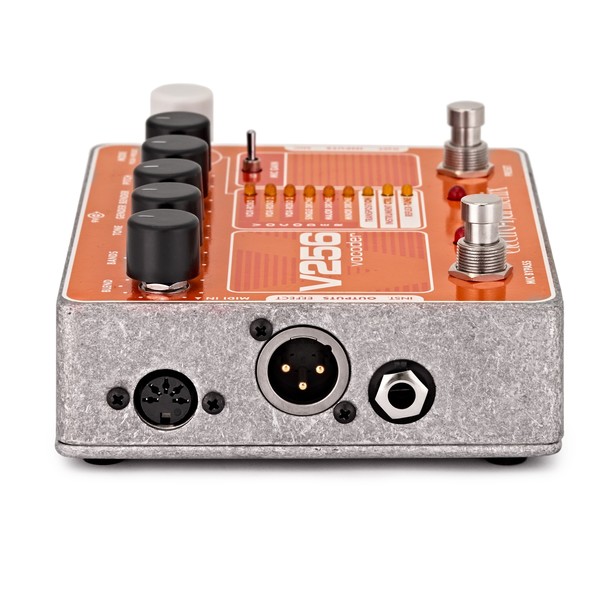Electro Harmonix V256 Vocoder at Gear4music