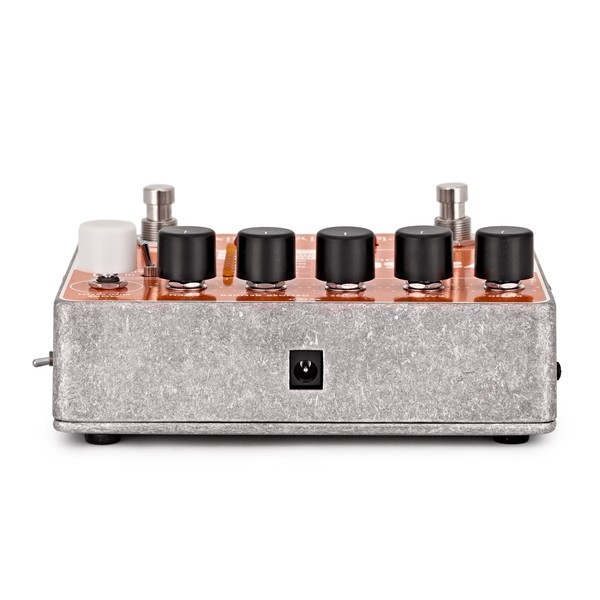 ギター Electro-Harmonix V256 Vocoder Electro-Harmonix V256 Vocoder | Sweetwater