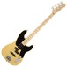 Fender LTD '51 Telecaster PJ Bass, Blackguard Blonde