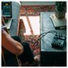 Soundcraft Notepad 5 Analog USB Mixer Recording Setup