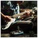 Soundcraft Notepad 5 Electric Guitar Recording