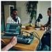 Soundcraft Notepad 12-FX Podcasting