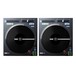 Rane TWELVE DJ Controller, Pair - Bundle