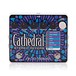 Electro Harmonix Cathedral Stereo Reverb