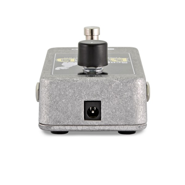 ELECTRO HARMONIXトレブルブースター SCREAMING BIRD Electro-Harmonix Screaming Bird - エフェクター専門店