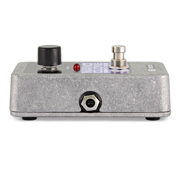 Electro Harmonix Nano Clone Analog Chorus side
