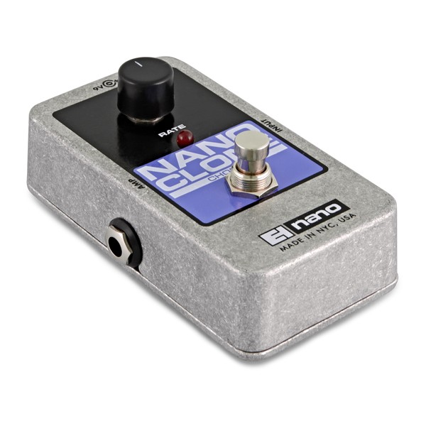 Electro Harmonix Nano Clone Analog Chorus