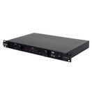 Furman PL-PLUS Power Conditioner with Two Lamps and Voltmeter