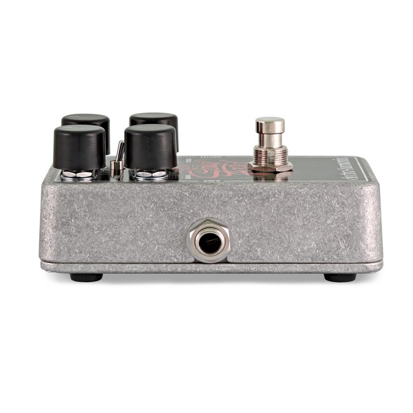 Electro Harmonix Bass Soul Food Overdrive | Gear4music
