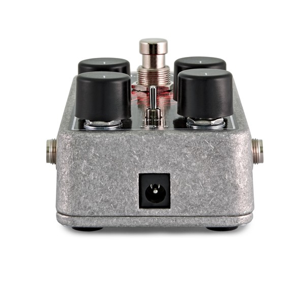 ギター Bass Soul Food / ELECTRO-HARMONIX ELECTRO-HARMONIX SOUL FOOD - Riff.net.pl