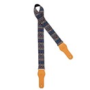 Ortega OCS-420 World Series Guitar Strap, Desert Night
