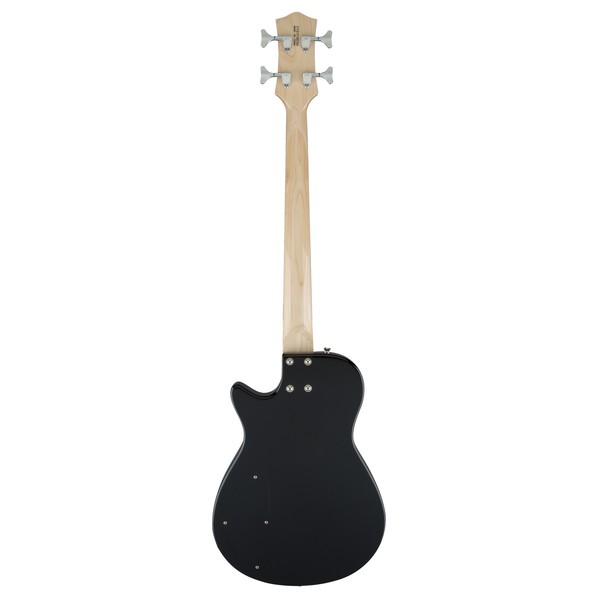 Gretsch G2224 Junior Jet Bass II Bass, Tobacco Sunburst - back