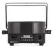 Sol 144 x 10mm Flat LED Par Can by Gear4music