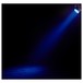 Sol 144 x 10mm Flat LED Par Can by Gear4music