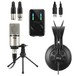 IK Multimedia iRig Pro Studio Suite - Composite