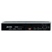 Aviom D400-Dante A-Net Distributor, Back
