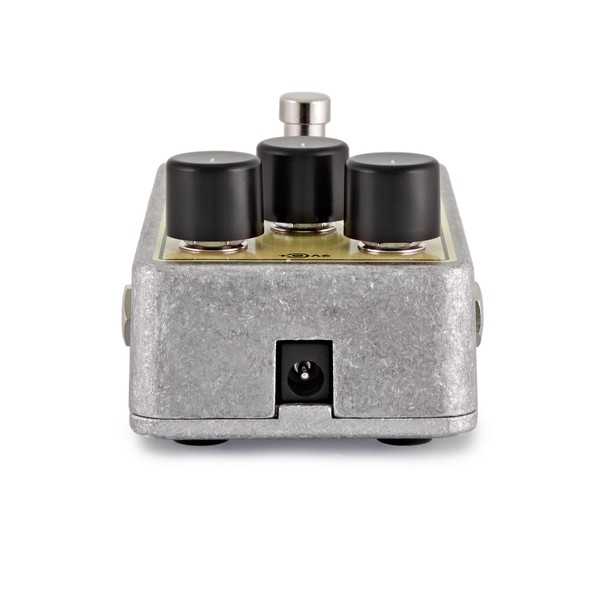 Electro Harmonix Soul Food Transparent Overdrive at Gear4music